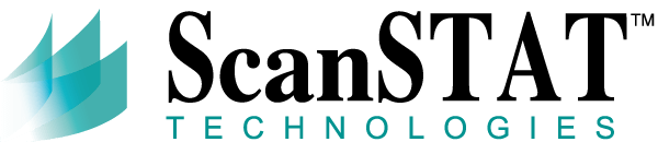2022ScanSTAT Technologies Logo