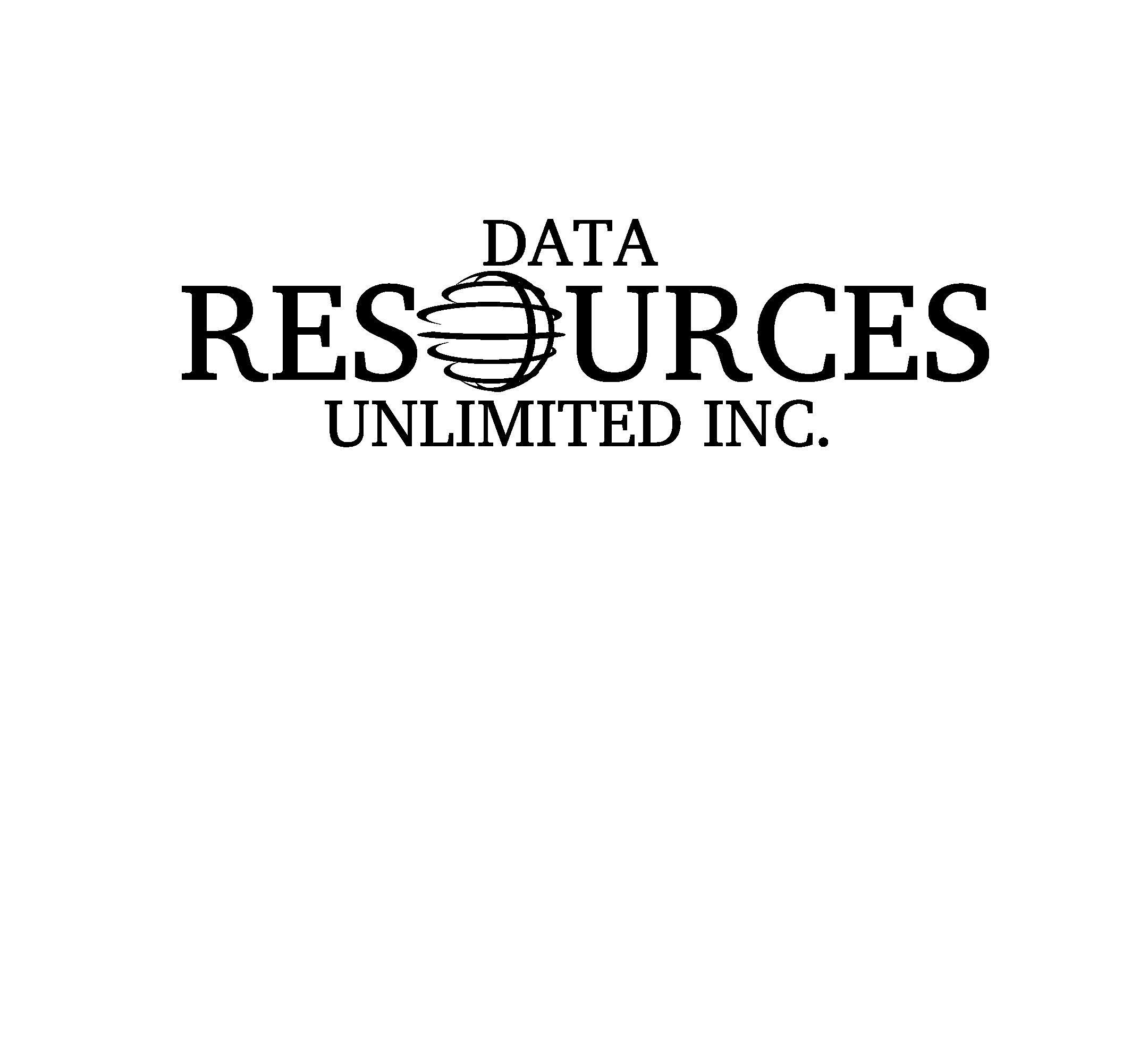Data Resources Unlimited