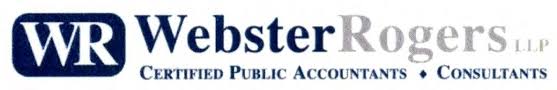 Webster Rogers LLP Logo
